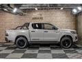 2018 Toyota Hilux