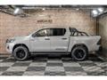 2018 Toyota Hilux