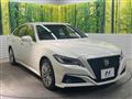 2020 Toyota Crown Hybrid