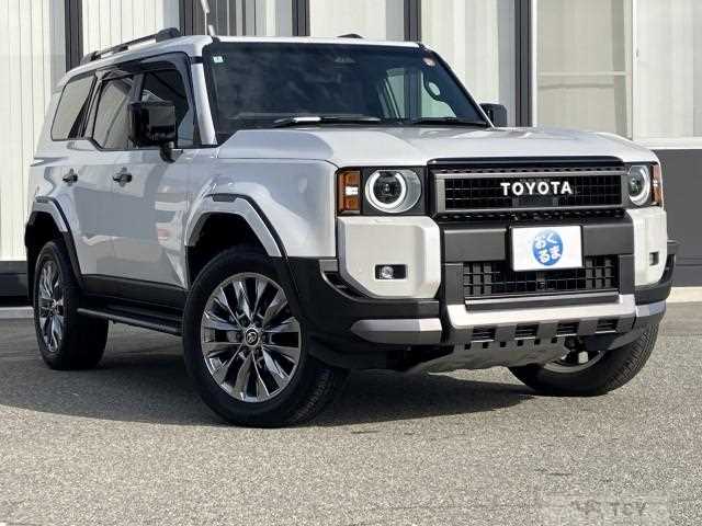 2024 Toyota Toyota Others