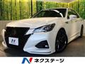 2018 Toyota Crown