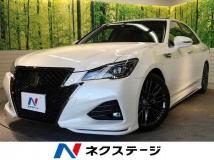 2018 Toyota Crown