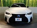2022 Lexus IS