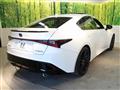 2022 Lexus IS