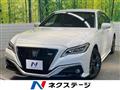 2020 Toyota Crown Hybrid
