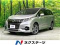 2018 Honda Odyssey