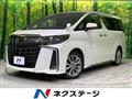 2020 Toyota Alphard G