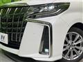 2020 Toyota Alphard G