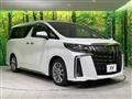 2020 Toyota Alphard G