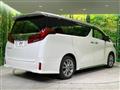 2020 Toyota Alphard G