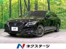 2018 Toyota Crown Hybrid