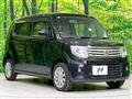 2013 Suzuki MR Wagon