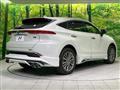 2022 Toyota Harrier Hybrid