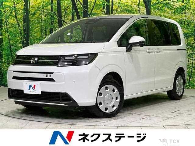 2024 Honda Freed