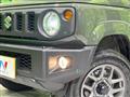 2025 Suzuki Jimny