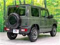 2025 Suzuki Jimny