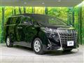 2019 Toyota Alphard Hybrid