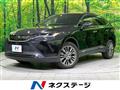 2020 Toyota Harrier