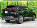 2020 Toyota Harrier