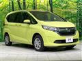 2017 Honda Freed