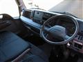 2014 Mitsubishi Fuso Canter