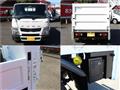 2014 Mitsubishi Fuso Canter