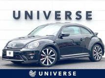 2018 Volkswagen Beetle
