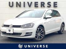 2014 Volkswagen Golf