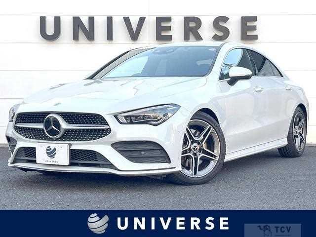2020 Mercedes-Benz Mercedes-Benz Others