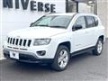 2017 Jeep Compass