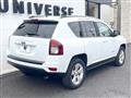 2017 Jeep Compass