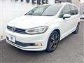 2019 Volkswagen Golf Touran