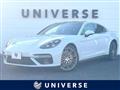 2017 Porsche Panamera