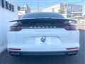 2017 Porsche Panamera