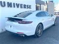 2017 Porsche Panamera