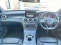 2015 Mercedes-Benz C-Class