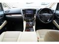 2019 Toyota Alphard G