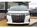 2019 Toyota Alphard G