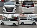 2017 Toyota Alphard G