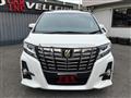 2017 Toyota Alphard G