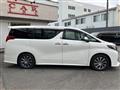 2017 Toyota Alphard G