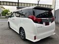 2017 Toyota Alphard G