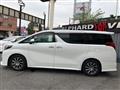 2017 Toyota Alphard G