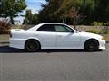 1999 Toyota Chaser