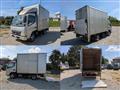 2006 Mitsubishi Fuso Canter Guts