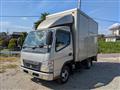 2006 Mitsubishi Fuso Canter Guts