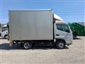 2006 Mitsubishi Fuso Canter Guts