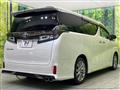 2021 Toyota Vellfire