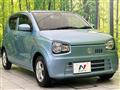 2021 Suzuki Alto
