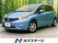 2016 Nissan Note